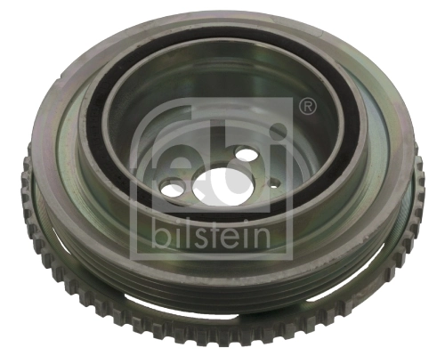 Belt Pulley, crankshaft